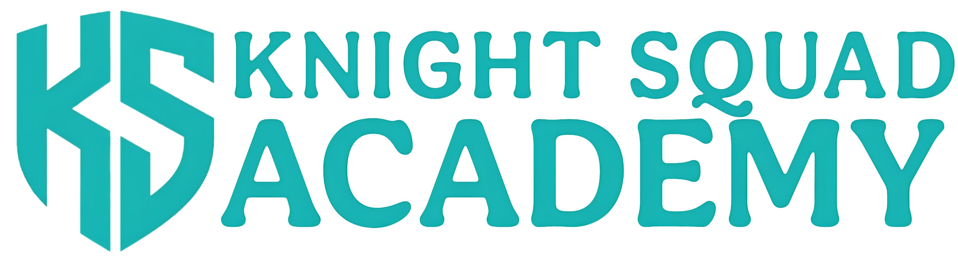 Knight Squad Academy Logo